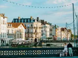 Excursión a Biarritz y la costa francesa