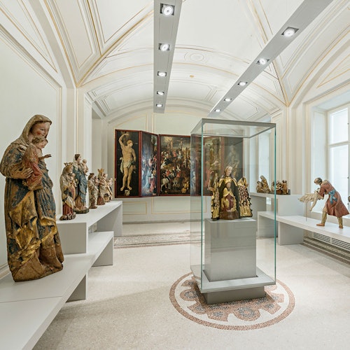 Catedral de San Esteban Entrada todo incluido + Dom Museum Wien