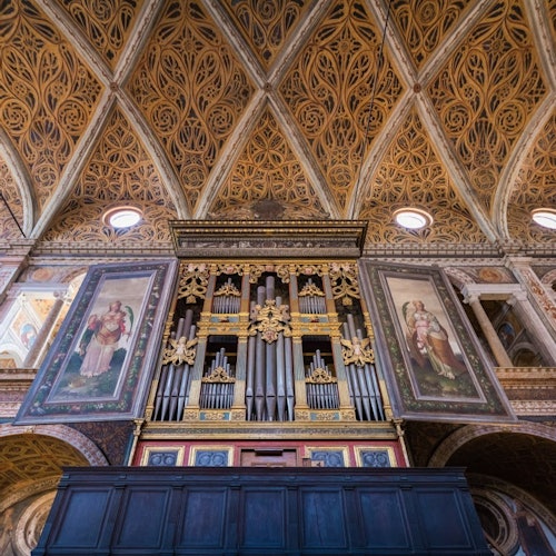Duomo di Milano & The Last Supper: Entry Ticket + Guided City Tour