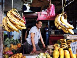 Tour por el Mercado Bazurto