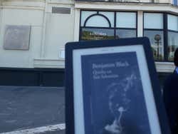 Tour de literatura y cine por San Sebastián