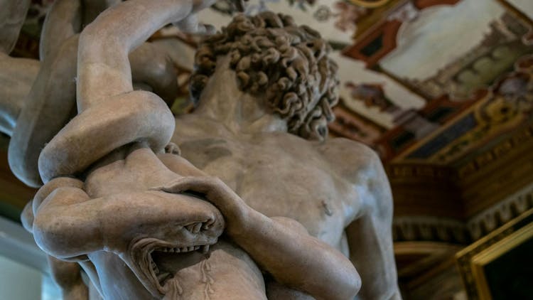 Uffizi Gallery skip-the-line ticket with digital audio guide