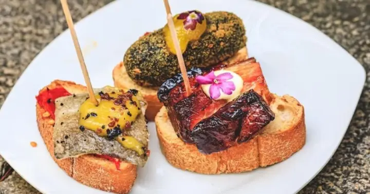 Bilbao: el mejor tour de comida callejera con un guía local