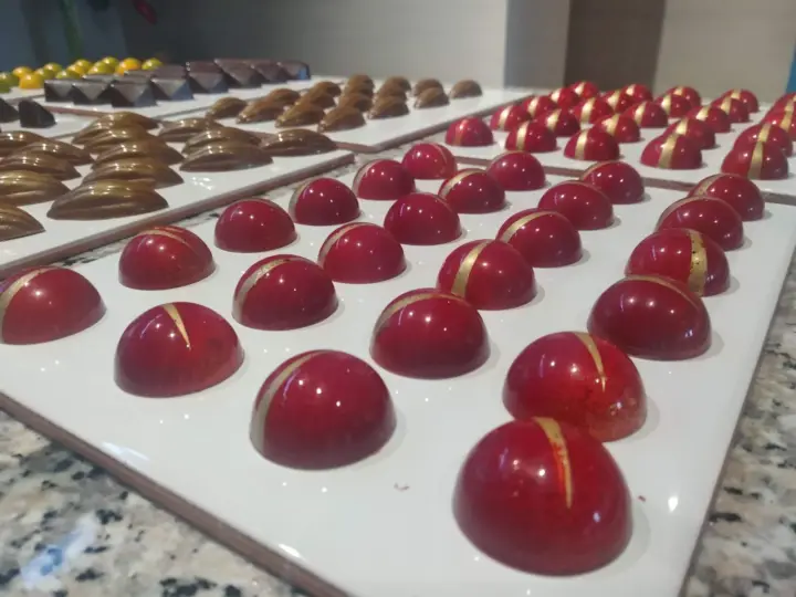Tour de Chocolate y Cerveza Belga con Degustaciones en Bruselas