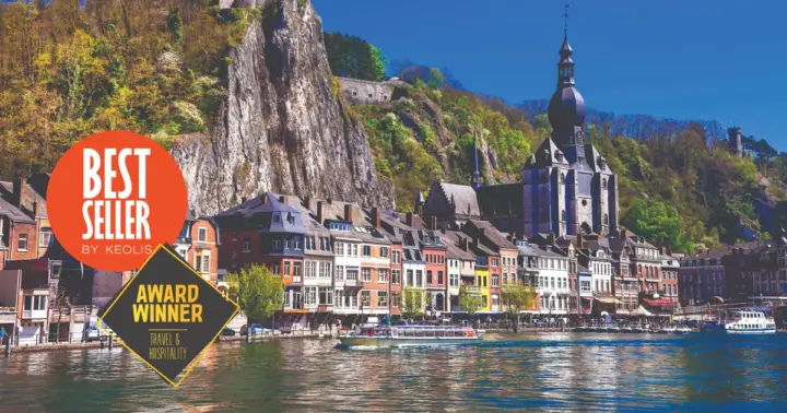 Desde Bruselas: tour por Luxemburgo con visita a Dinant