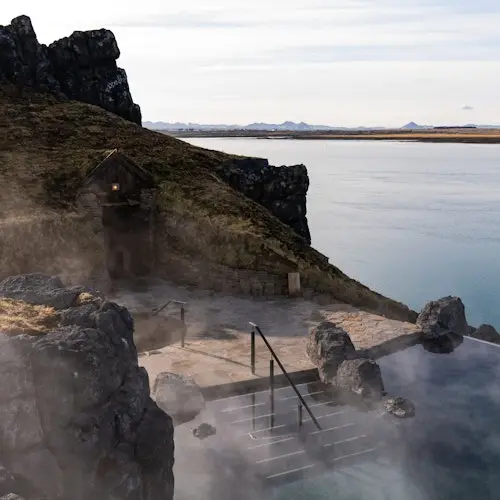 Golden Circle, Fridheimar, Sky Lagoon & Kerid Crater: Tour from Reykjavik