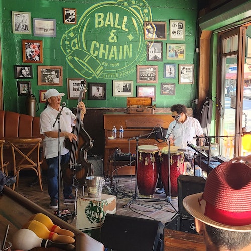 Miami: Recorrido a pie y gastronómico por la Pequeña Habana