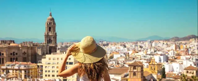Tour privado por Málaga ¡Tú eliges!