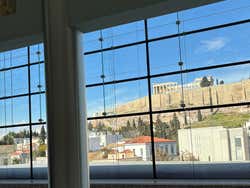 Visita guiada por el Museo de la Acrópolis