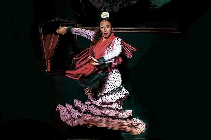 Tapas y flamenco en Sevilla