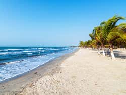 Excursión a Playa Blanca