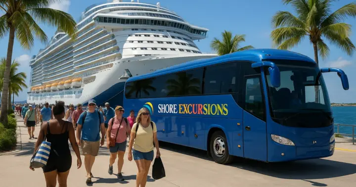 Excursion from Vigo to Santiago de Compostela - Cruise-ship passengers only
