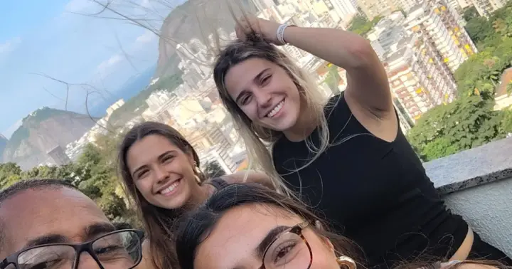 Recorrido por la favela de Santa Marta: el alma de Río de Janeiro