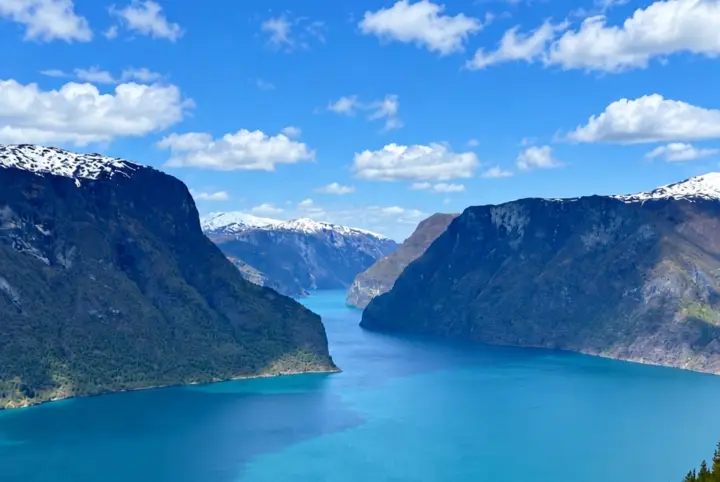 Bergen: Sognefjord, Nærøyfjord, Flåm, Stegastein, Stalheim y cascadas