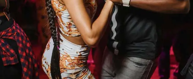 Salsa Class in Cartagena de Indias