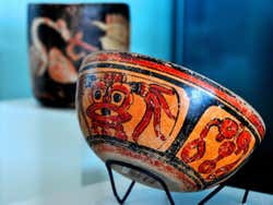 Entrada al Museo Maya de Cancún sin colas