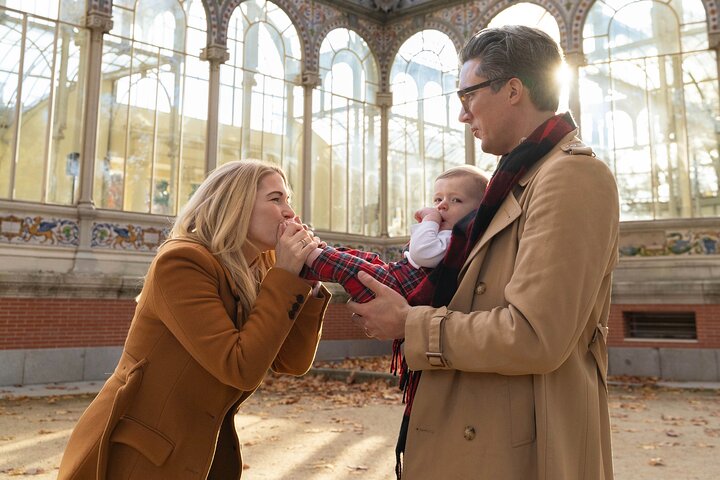 Marrakech Photography Adventure