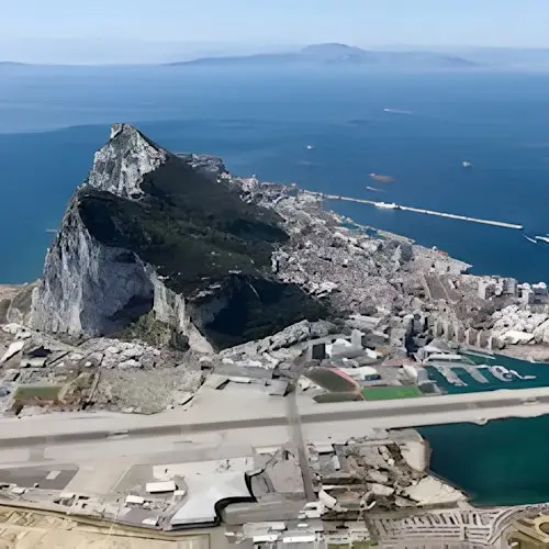 Gibraltar: Visita turística de un día desde Sevilla