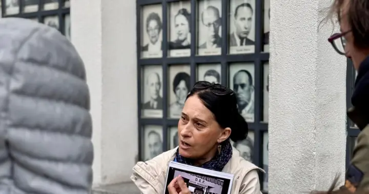 Cracovia: la historia de Schindler desde el gueto hasta Kazimierz