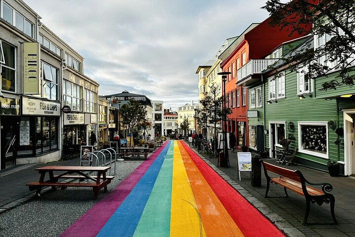 Discover the key to Reykjavik Exploration Game and Tour