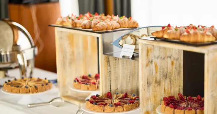 Bratislava: Brunch y crucero por el Danubio