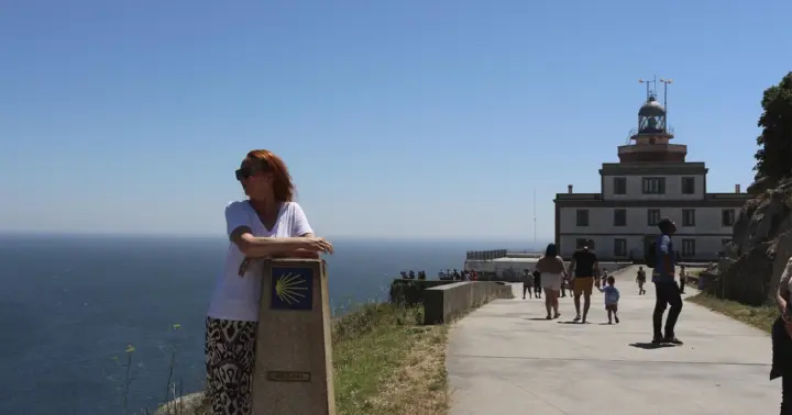Finisterre Express: la ruta al fin del mundo
