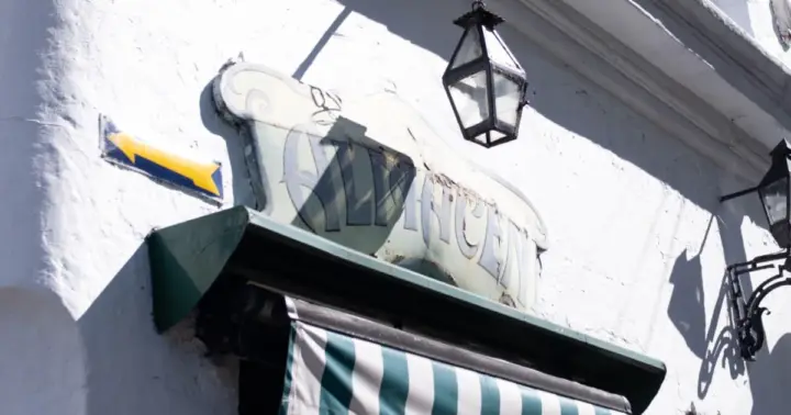 Buenos Aires: San Telmo Food Walking Tour with Tastings