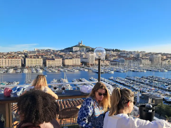 Marsella: tour gastronómico por el casco antiguo con Food Lover Tour