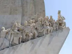 Paseo en barco + Tour por Belém