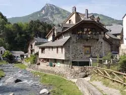 Jaca, Canfranc, & Sallent de Gállego Day Trip
