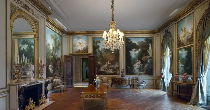 NYC: The Frick Collection Entry Ticket