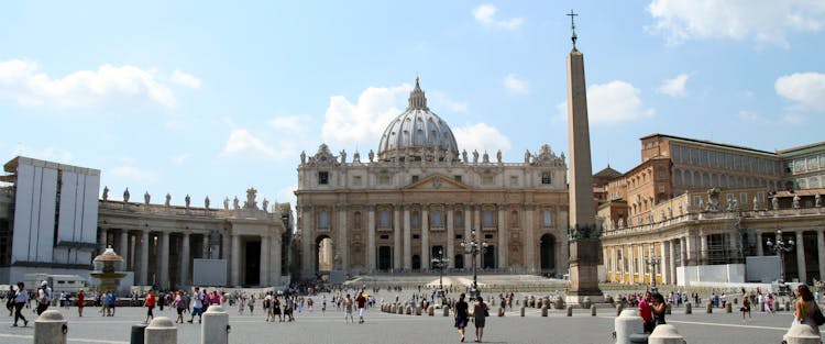 Entrada sin colas a los Museos Vaticanos y la Capilla Sixtina