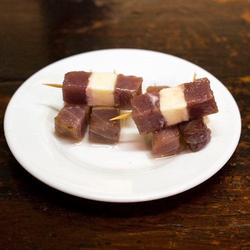 Sevilla: Ruta de Tapas Guiada