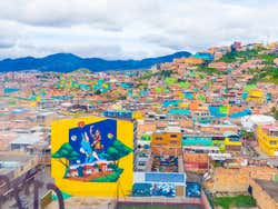 Visita guiada por Mirador El Paraíso + Teleférico