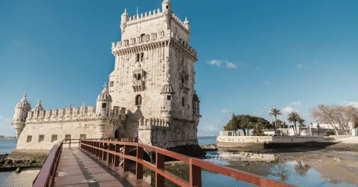 Lisboa: tour a pie privado por Belém y el monasterio de los Jerónimos