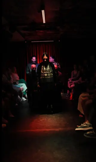 Málaga: Espectáculo Flamenco en La Taberna Flamenca de Málaga