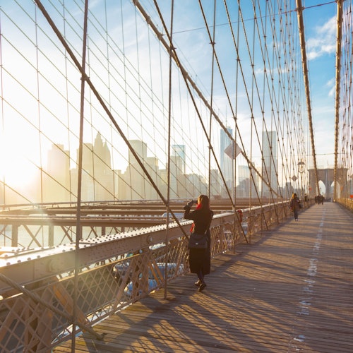 Harlem, Bronx, Queens y Brooklyn: Visita guiada de día completo