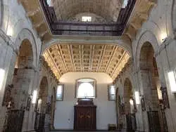 Visita guiada por la Catedral de Santiago y San Martín Pinario
