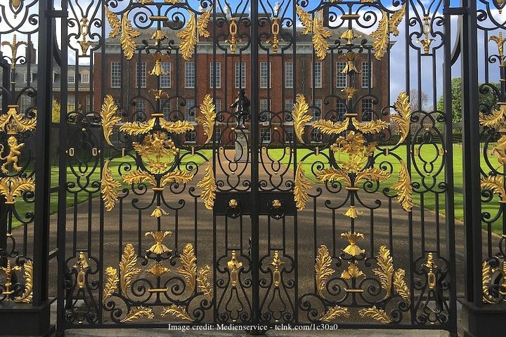 Kensington Private 4h Tour Including The Victoria & Albert Museum