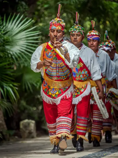Entrada Xcaret plus