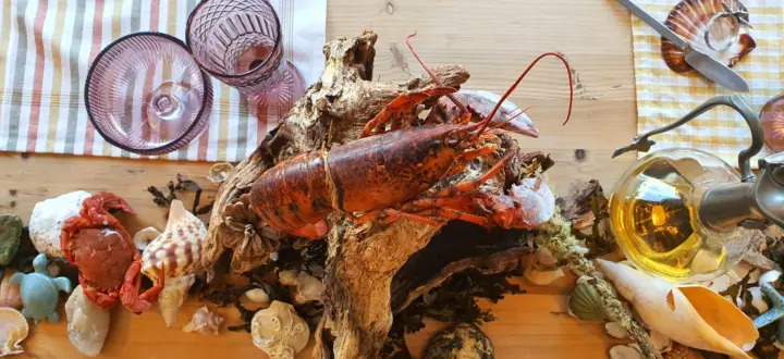 Pontevedra: Experiencia Gastronómica "El Mar Escondido"