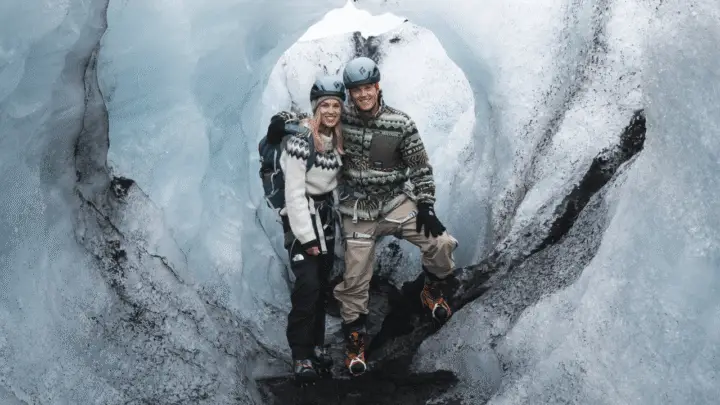 Sólheimajökull: Guided Glacier Hike