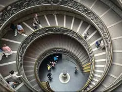 Entradas a los Museos Vaticanos y la Capilla Sixtina sin colas