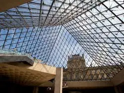 Visita guiada por el Museo del Louvre