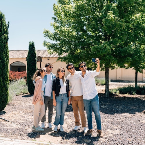 Toledo: Visita a la Ciudad y Bodegas desde Madrid + Cata de Vinos