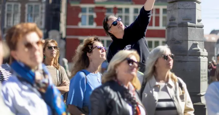 No Boring History: An Interactive Walking Tour Through Ghent