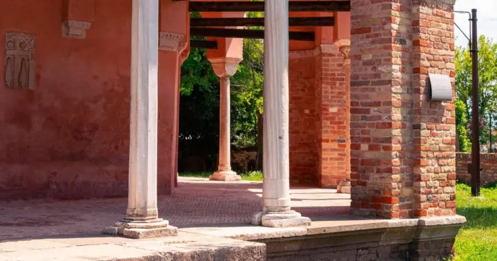 Murano Burano Torcello:Boat Tour,Glass Demo,Free Lace Museum