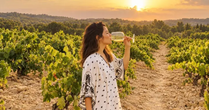 Valencia: tour por bodega al atardecer en Requena con vino y aperitivos