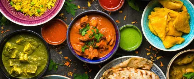 Food Walking Tour of Mumbai