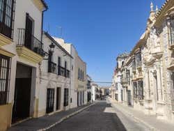 Excursión al Caminito del Rey